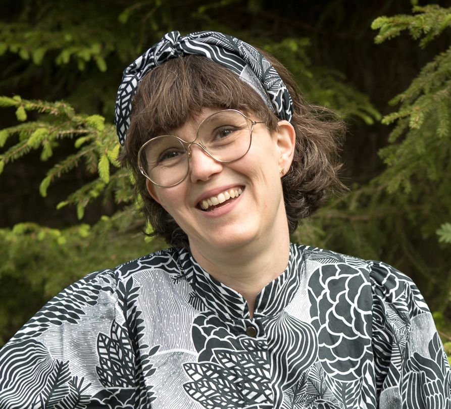 Cecilia Pettersson