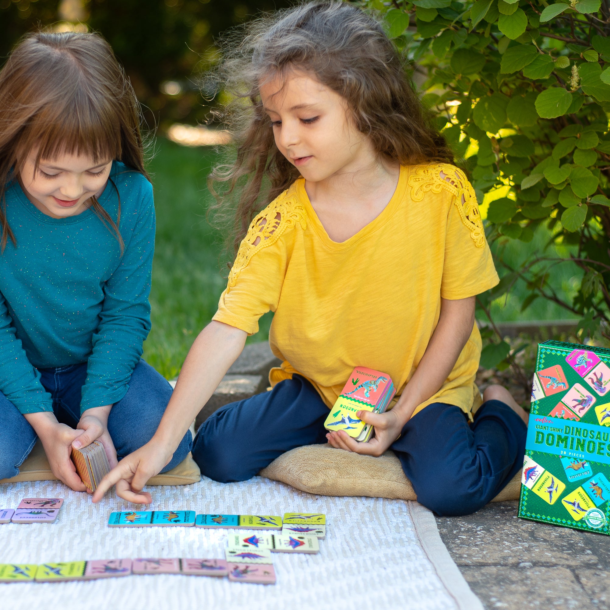 eeBoo Gift Guide