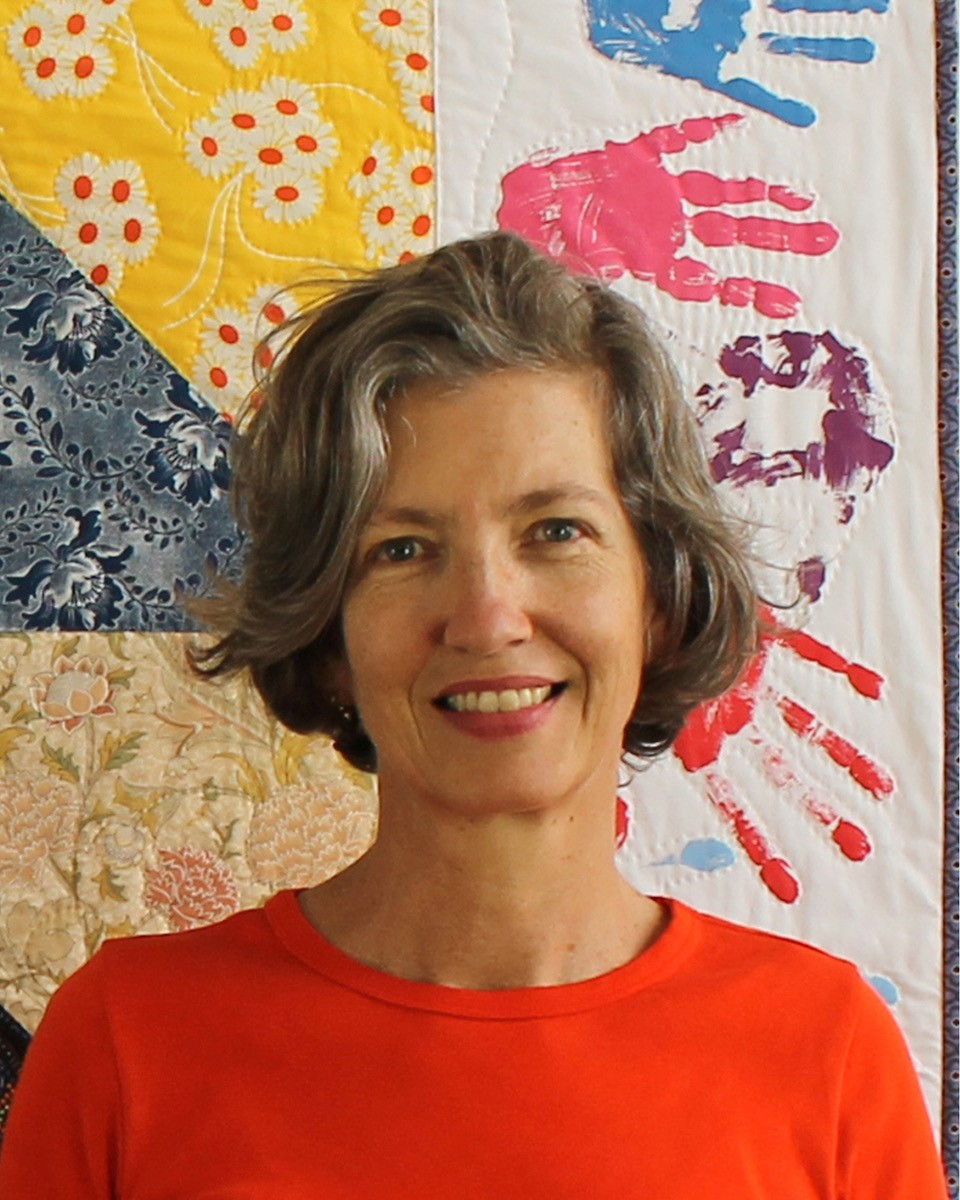 Lizzy Rockwell