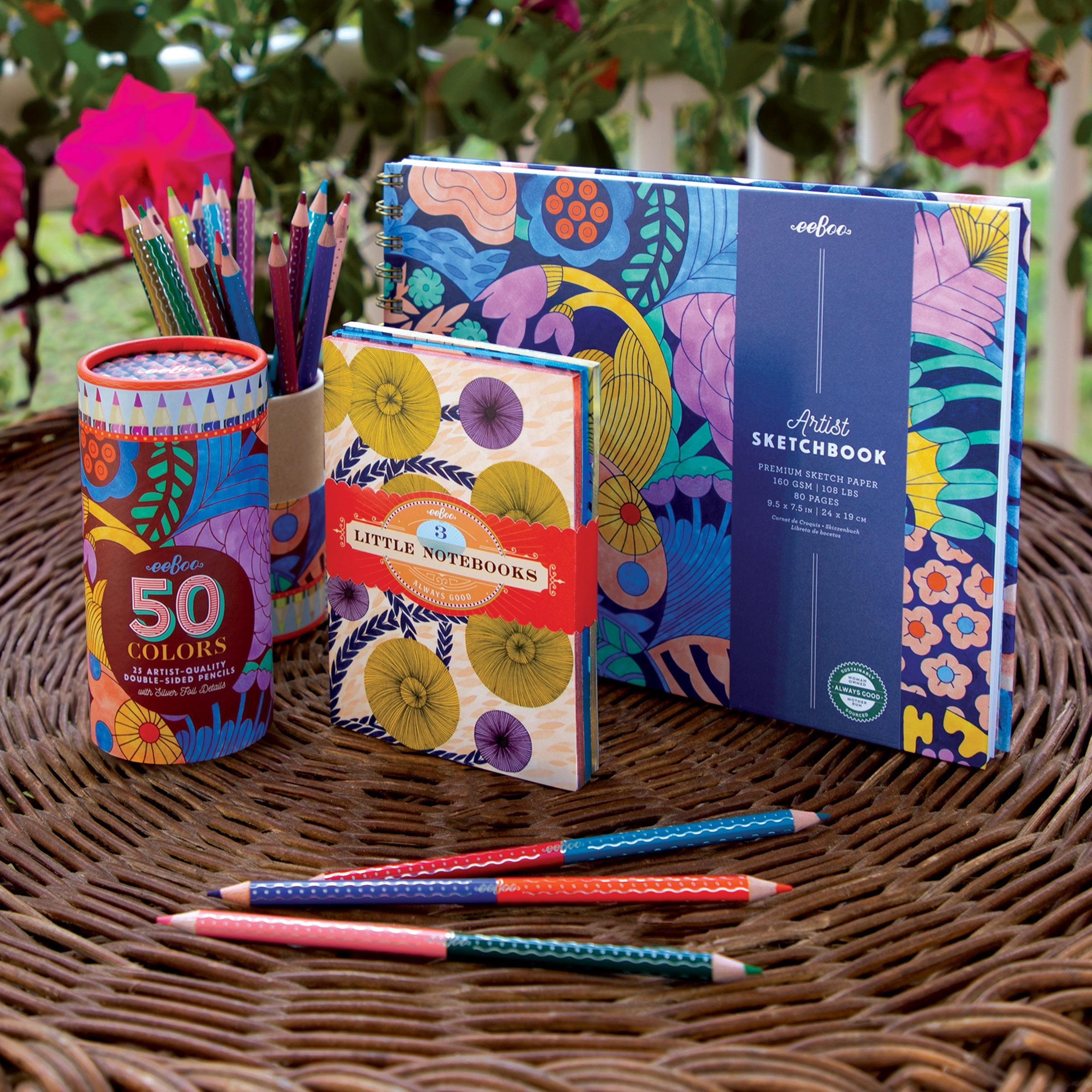 Gifts for the Artist