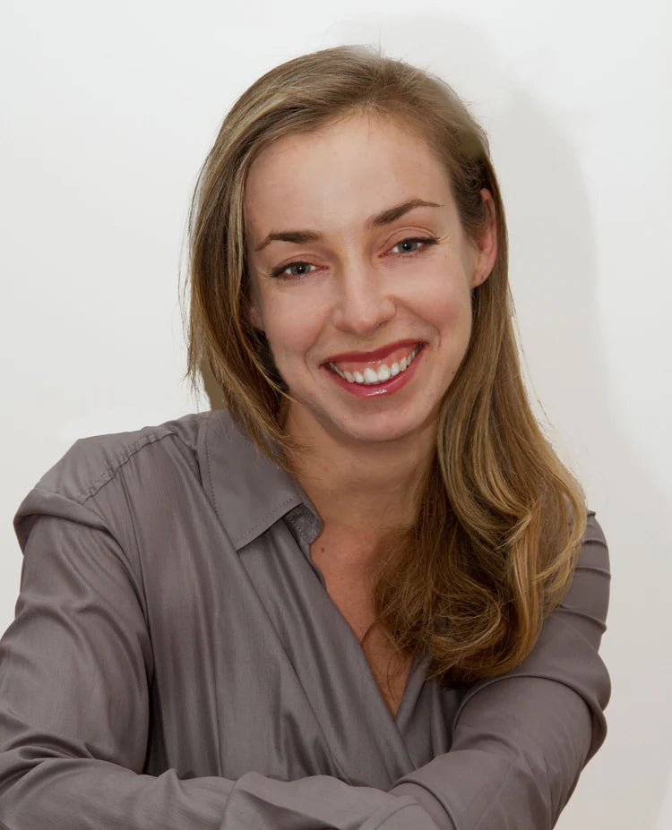 Victoria Tentler-Krylov
