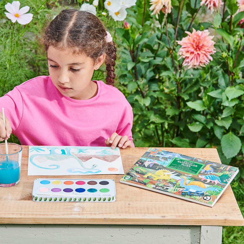 Art Supplies