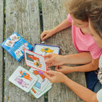 Conversation Flash Cards
