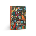 Alchemist's Cabinet Luxe Journal