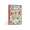 Flora's Luxe Journal
