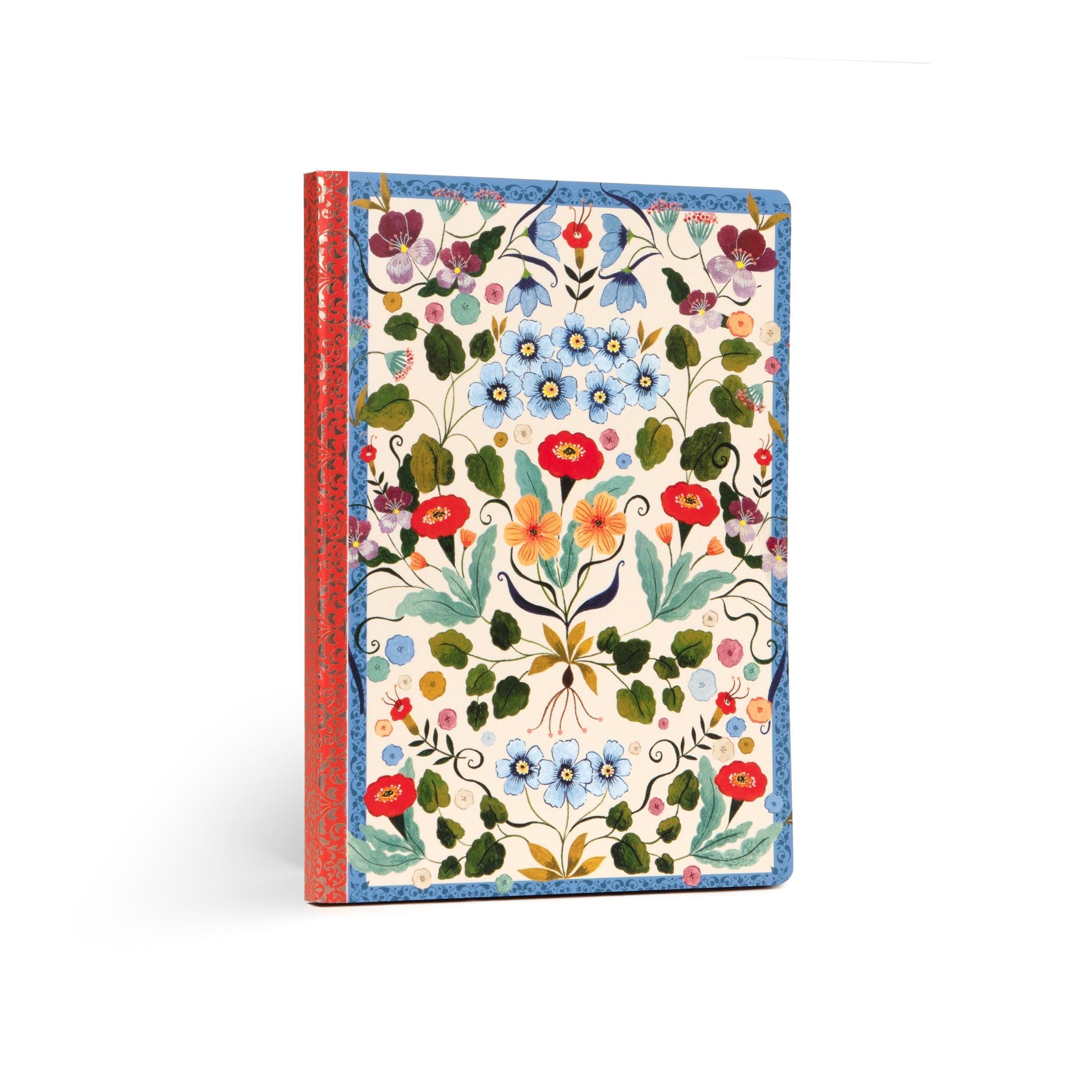 Flora's Luxe Journal