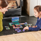 Space Mini Dominoes