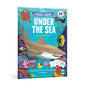 Learn to Draw Under the Sea