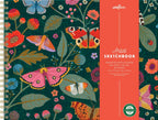 Victoria's Hardcover Artist Sketchbook