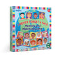 I Never Forget a Face Memory & Matching Game
