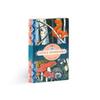 Vasilisa Little Notebook Set
