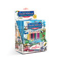 Vehicles Mini Mural Bundle (6)