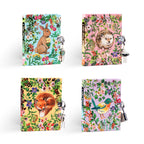 Very Small Journal Meadow Assortment (12)