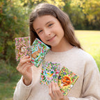 Very Small Journal Meadow Assortment (12)