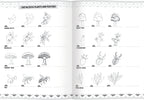 Learn to Draw Dinosaurs by eeBoo | Unique Fun Gifts