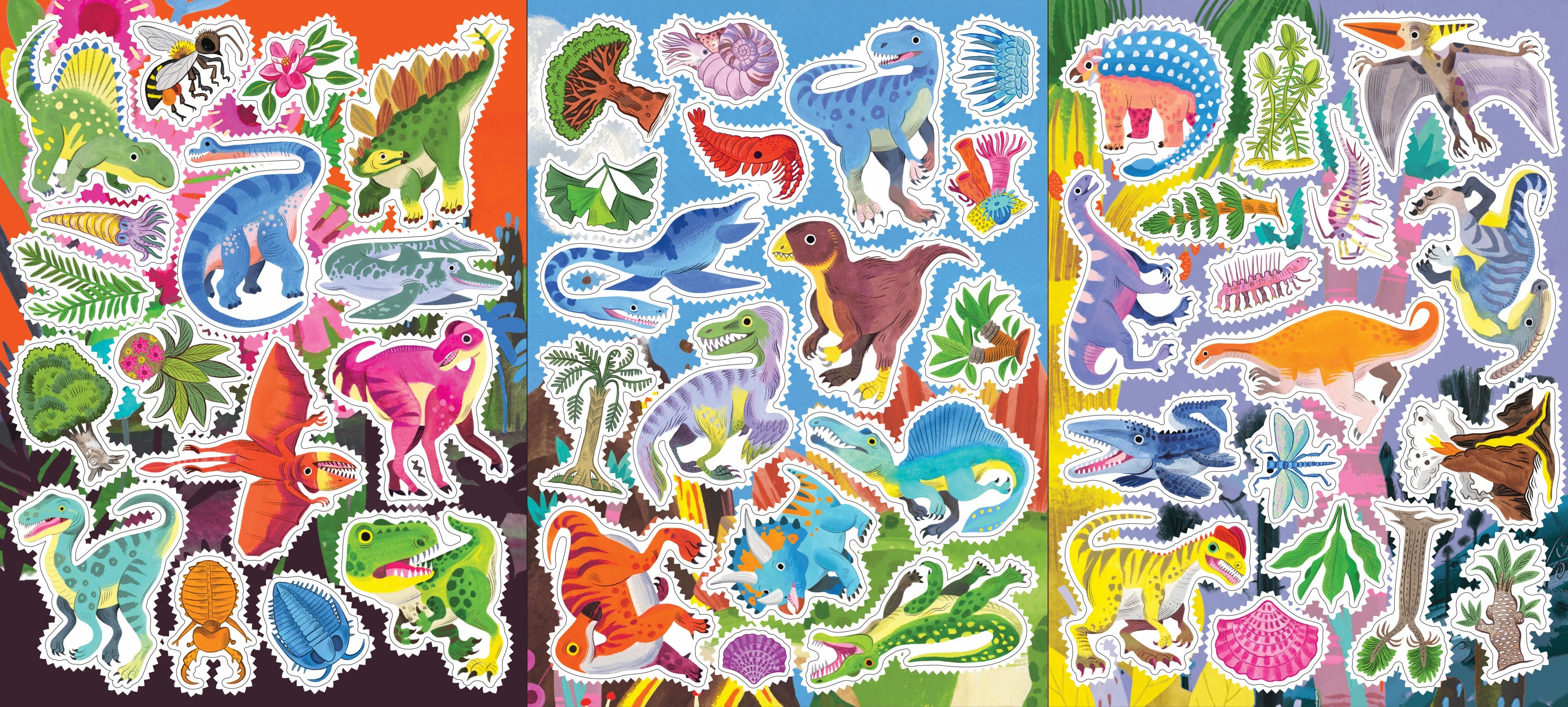 Learn to Draw Dinosaurs by eeBoo | Unique Fun Gifts