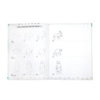 Learn to Draw Wild Animals