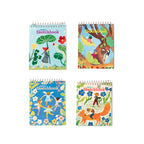 Cottage Fairies Small Sketchbook Assortment (24)