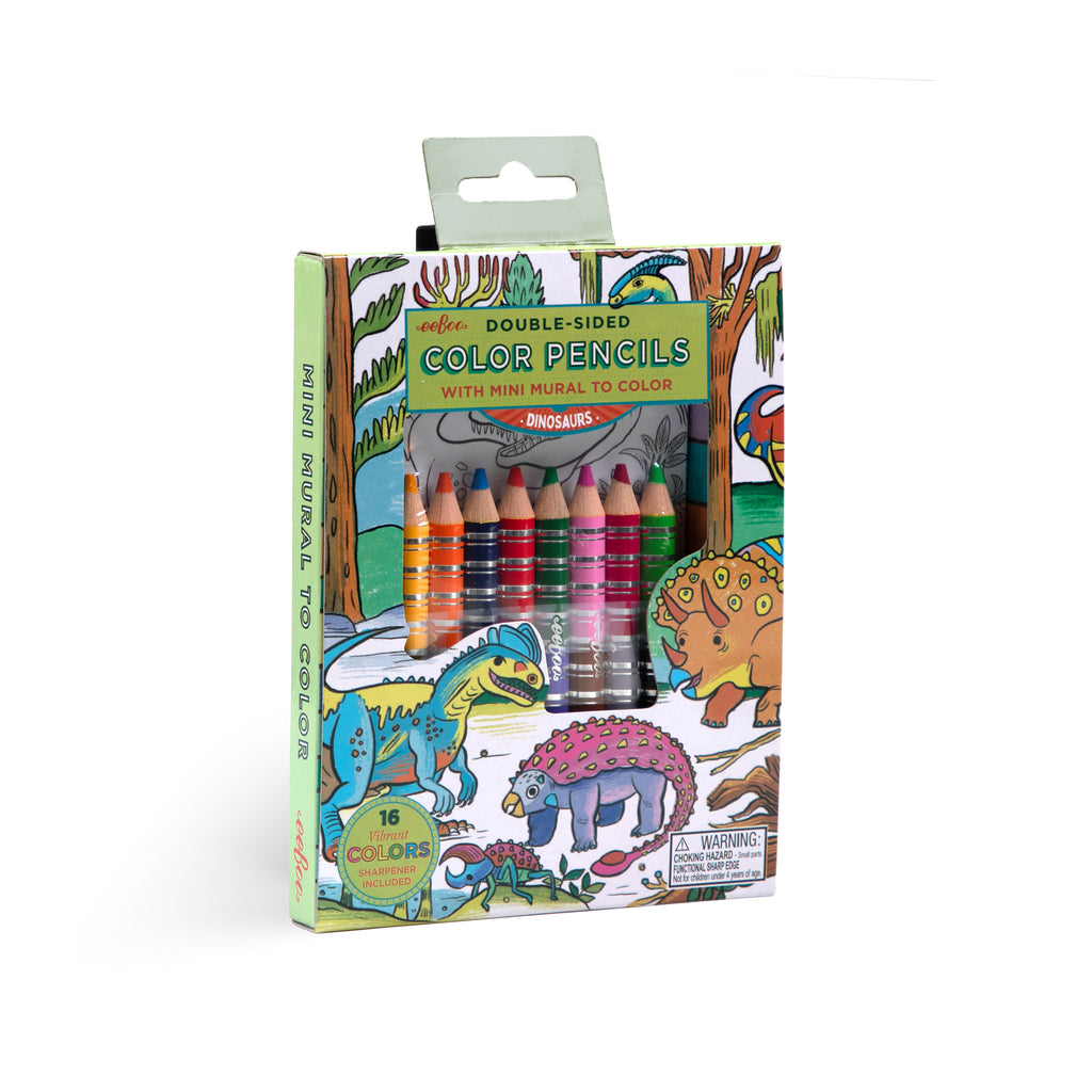 Dinosaurs Biggie Mini Mural Bundle (6)