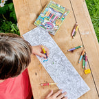 Dinosaurs Biggie Mini Mural Bundle (6)