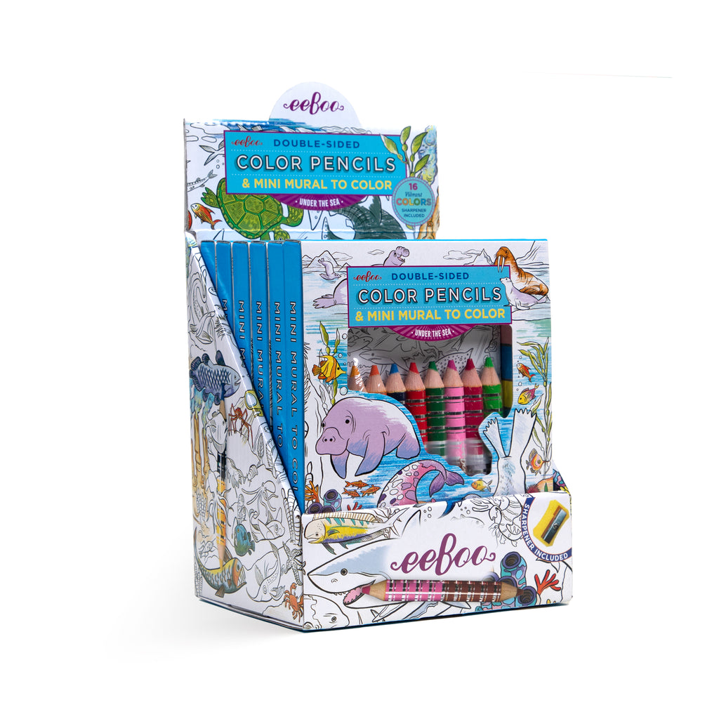 Under the Sea Mini Mural Bundle (6)