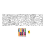 Under the Sea Mini Mural Bundle (6)