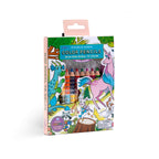 Magical Creature Biggie Mini Mural Bundle (6)