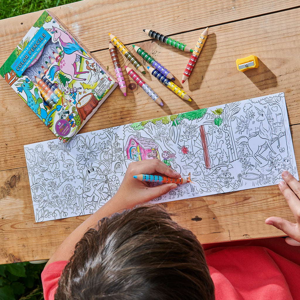 Magical Creature Biggie Mini Mural Bundle (6)