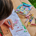 Magical Creature Biggie Mini Mural Bundle (6)
