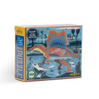 Dino Mini Puzzle Assortment
