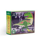 Dino Mini Puzzle Assortment
