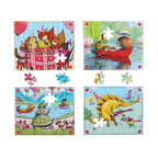 Miniature Valentine Puzzle Assortment