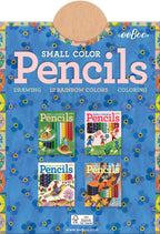 Cottage Fairies Small Pencil Assortment (24)