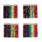 Cottage Fairies Small Pencil Assortment (24)