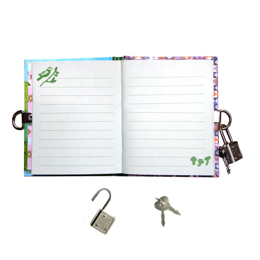 Very Small Journal Gemma Koomen Assortment (12)