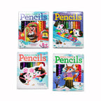 Small Pencils Winter Assortment