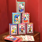 Holiday in the Woods Tiny Card Assortment (24)