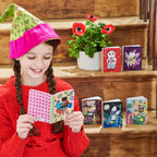 Yumi Tiny Journal Assortment (30)