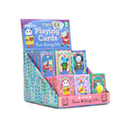 Yumi Tiny Playing Cards Assortment (24)
