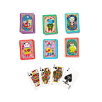 Yumi Tiny Playing Cards Assortment (24)