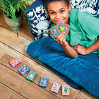 Yumi Tiny Playing Cards Assortment (24)