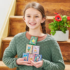 Yumi Tiny Playing Cards Assortment (24)