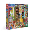 Alchemist's Art Studio 1000 Piece Puzzle