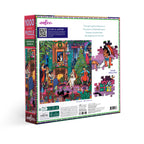 Christmas in Brooklyn 1000 Piece Puzzle