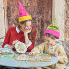 Gathering a Garden Board Game