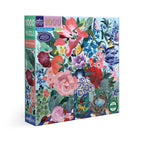 Spring Bouquet 1000 Piece Puzzle