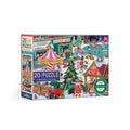 Christmas Village 20 Piece Puzzle