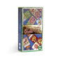 Cottage Fairies Giant Shiny Dominoes