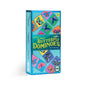 Giant Shiny Butterfly Dominoes