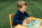 Deep Sea Treasure 20 Piece Puzzle